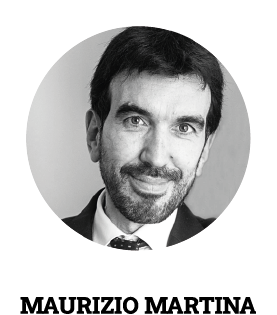 Maurizio Martina