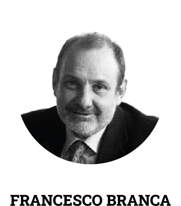 Francesco Branca