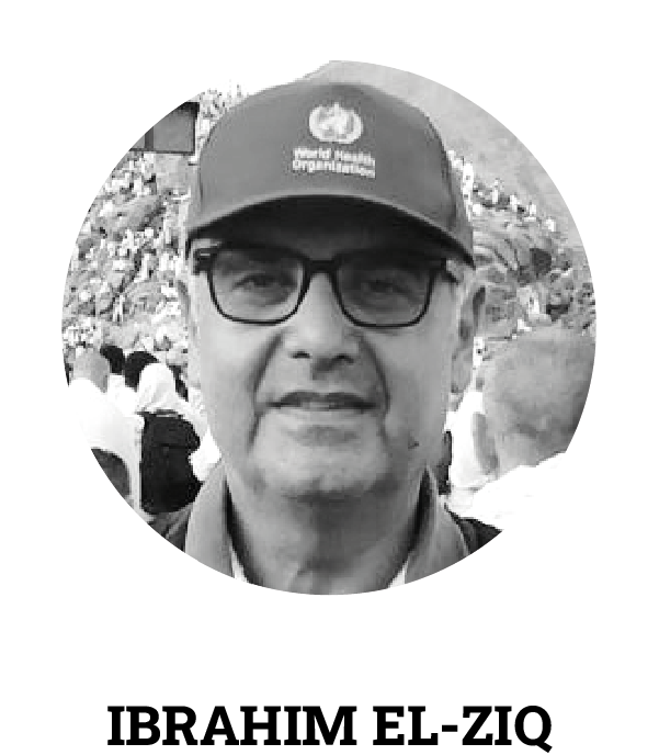 Ibrahim El-Ziq