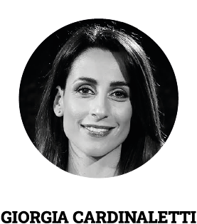Giorgia Cardinaletti