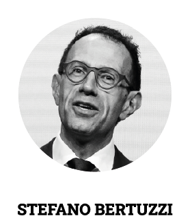 Stefano Bertuzzi