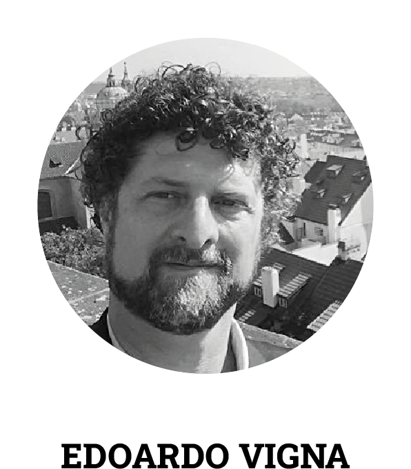 Edoardo Vigna