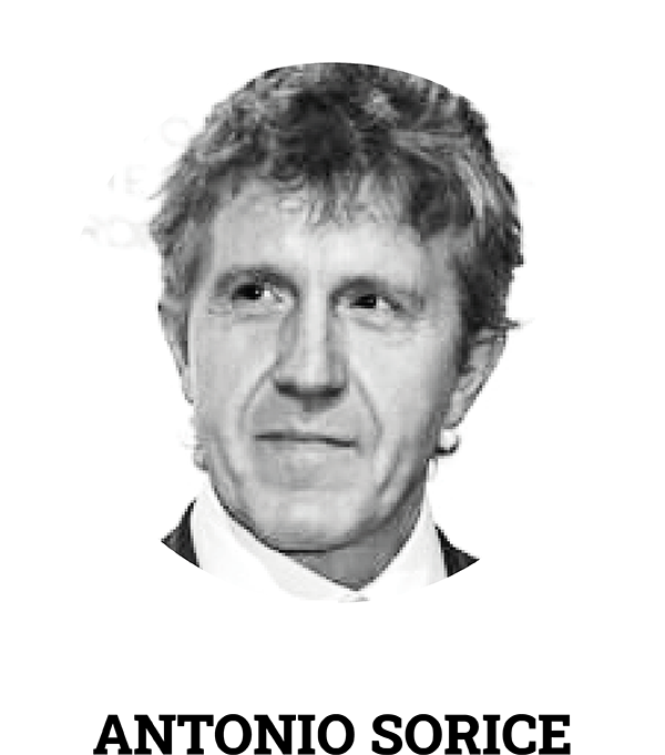 Antonio Sorice