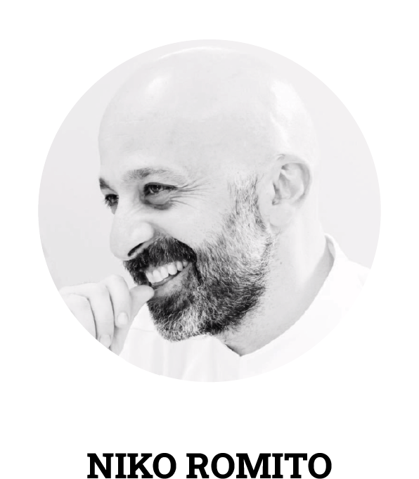 Niko Romito