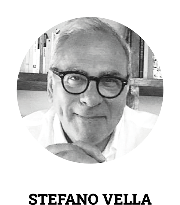 Stefano Vella