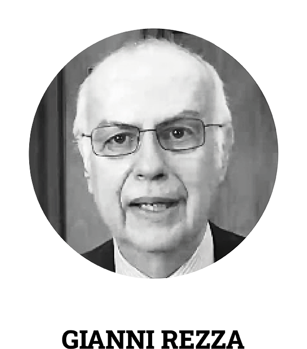 Gianni Rezza