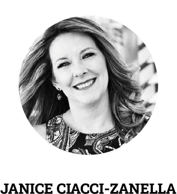 Janice Ciacci-Zanella